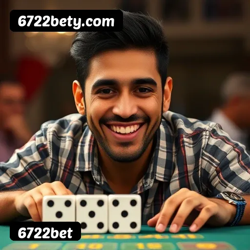 App Mobile 6722bet - Jogue em Qualquer Lugar no Seu Smartphone